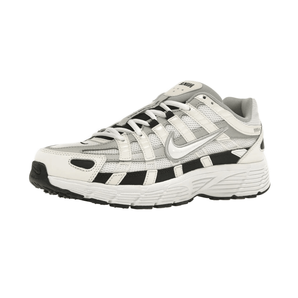 P-6000 Sail Wolf Grey (W) - CD6404-101
