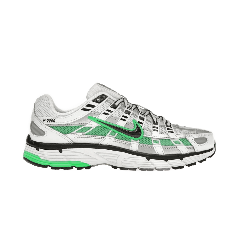 P-6000 Spring Green - CD6404-104