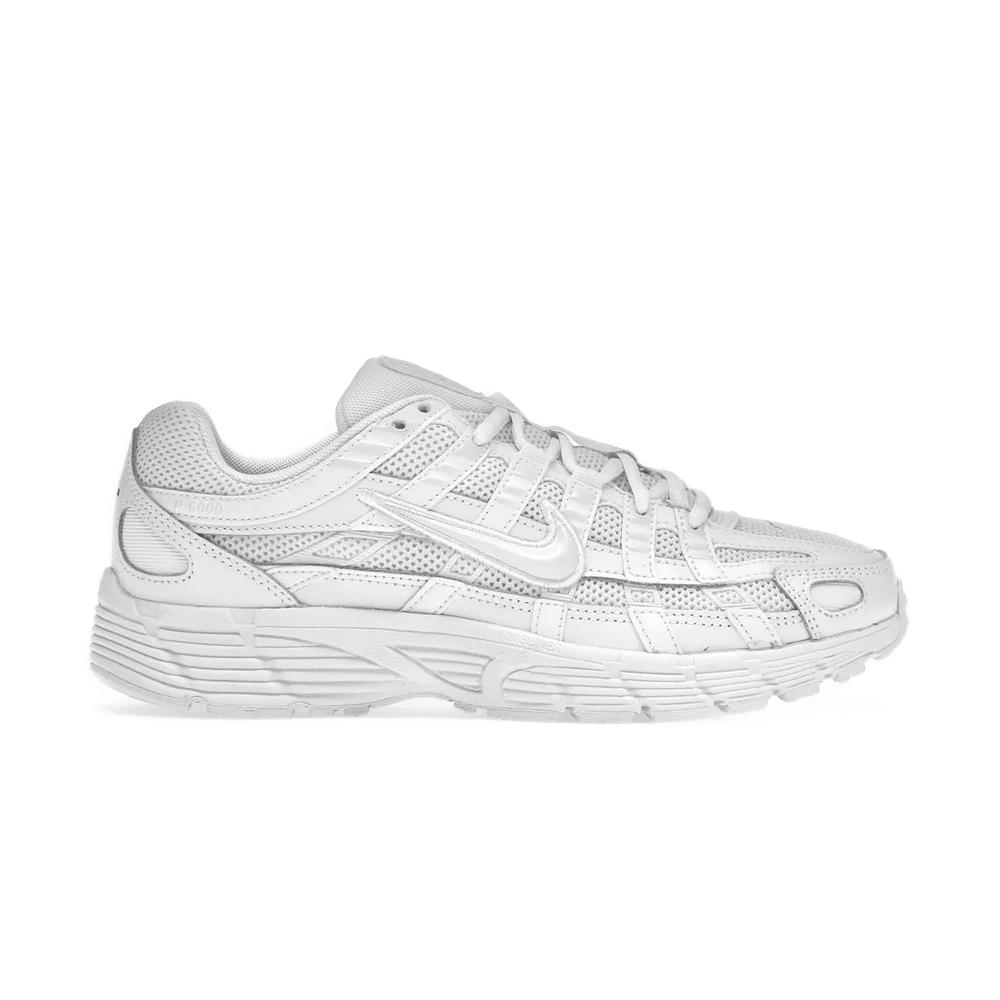 P-6000 Triple White - CD6404-100