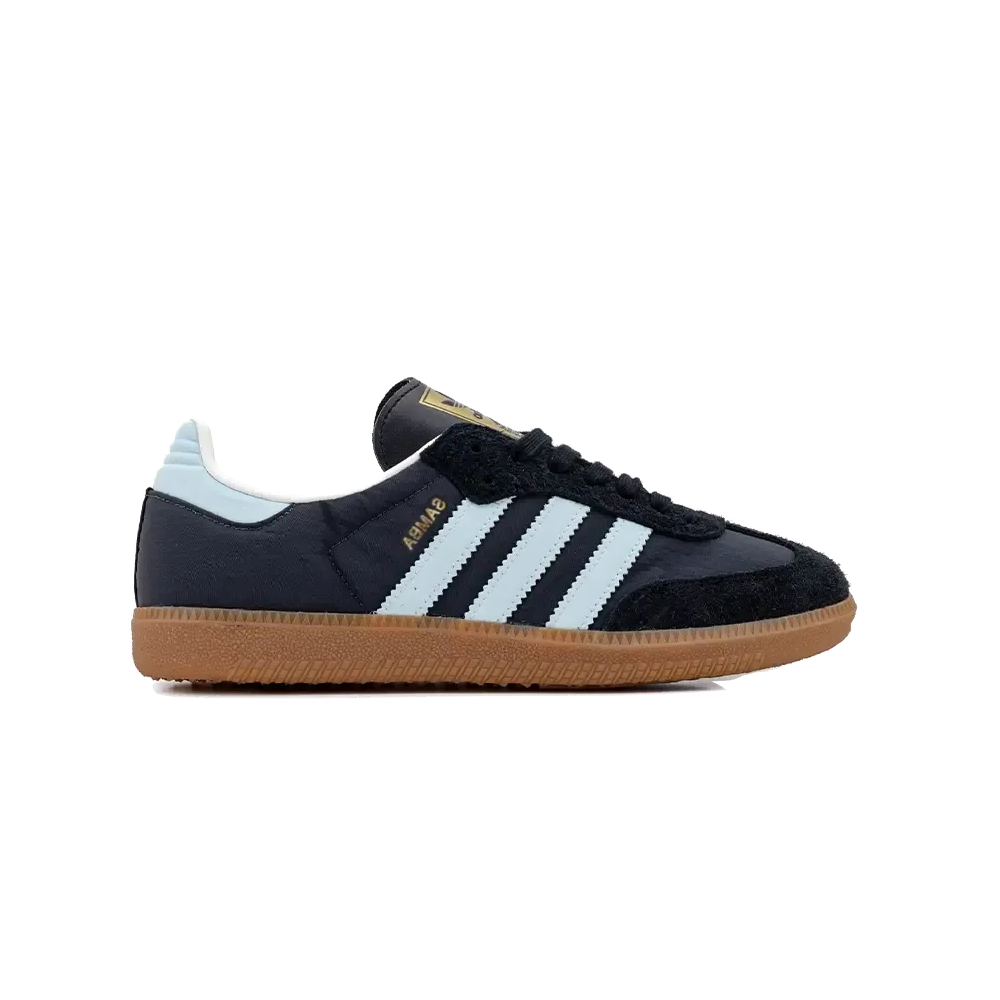 Samba OG Carbon Almost Blue Gum - ID0493