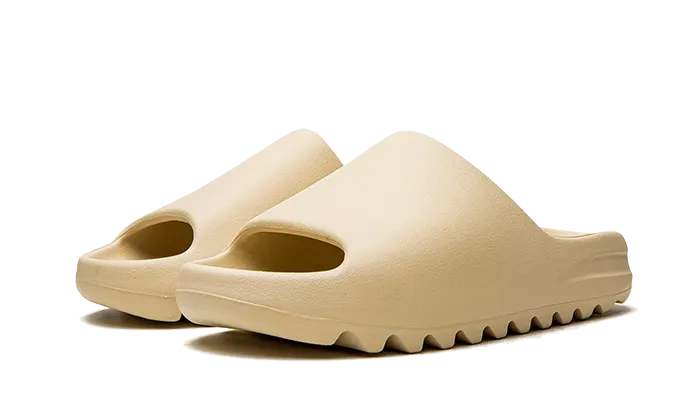 Yeezy Slide Bone (Restock Pair) - FZ5897