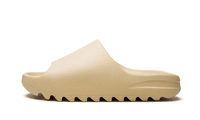 Yeezy Slide Bone (Restock Pair) - FZ5897