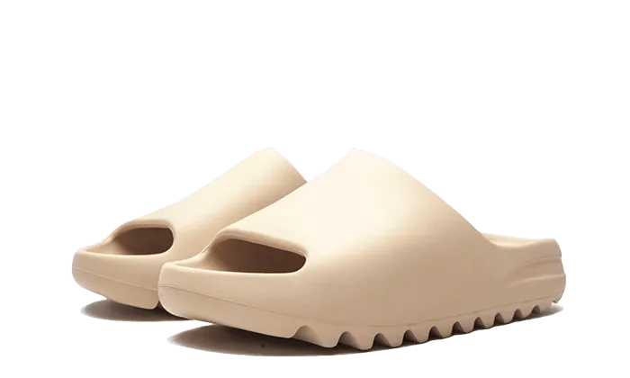 Yeezy Slide Pure (Restock Pair) - GW1934
