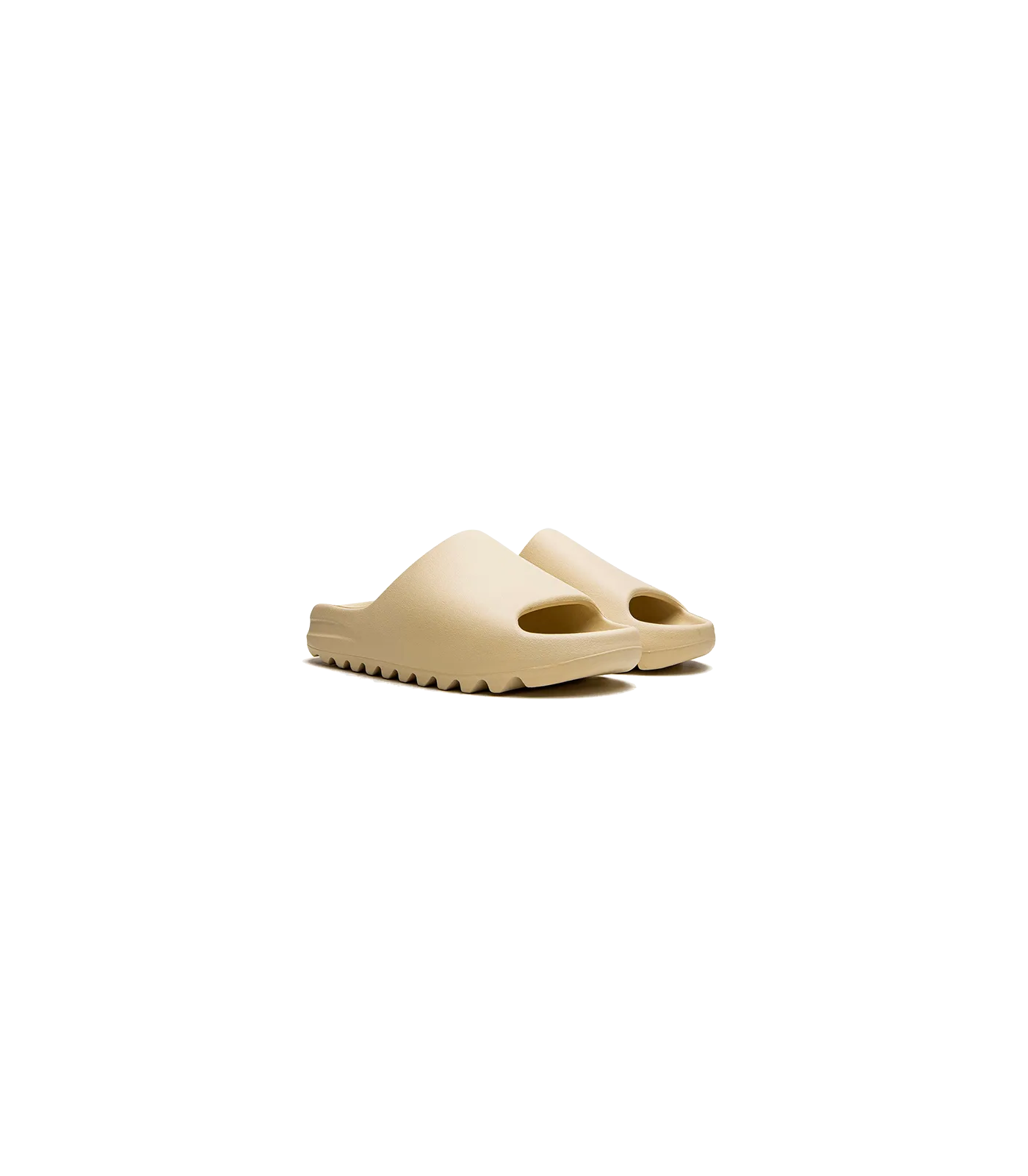 Yeezy Slide Bone (Restock Pair) - FZ5897