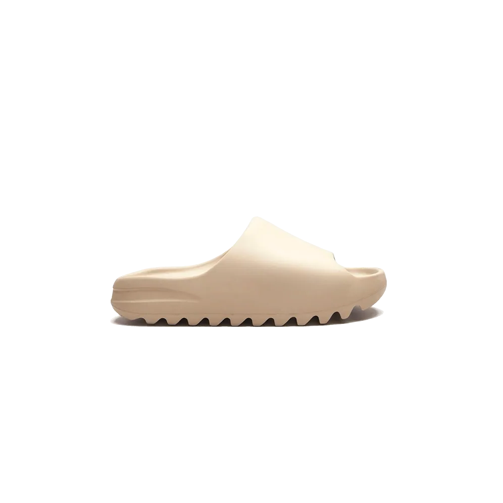 Yeezy Slide Pure (Restock Pair) - GW1934