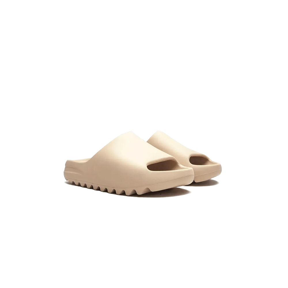 Yeezy Slide Pure (Restock Pair) - GW1934