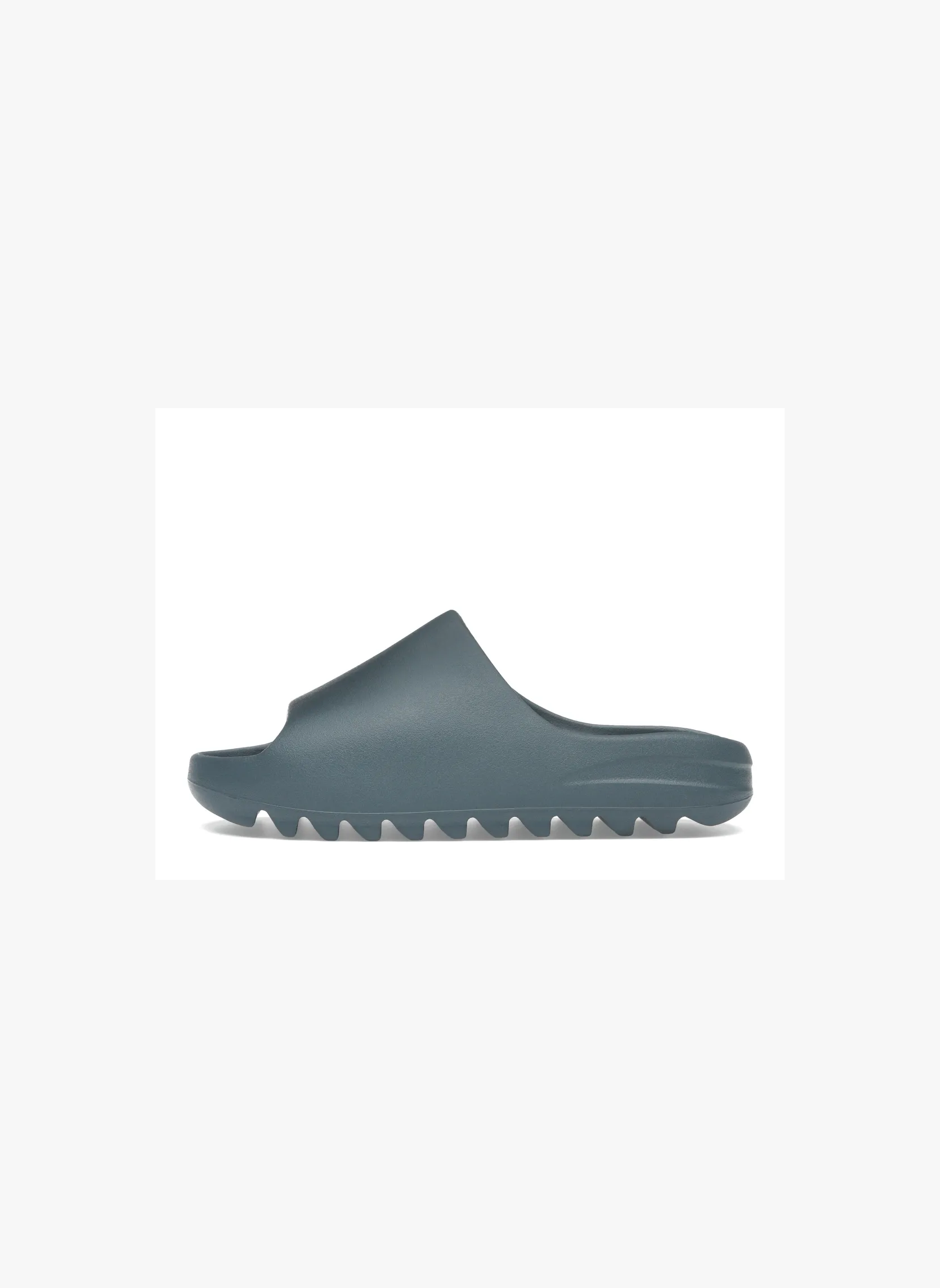 Yeezy Slide Slate Marine - ID2349