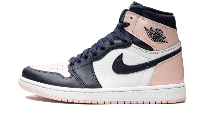 Air Jordan 1 High OG Atmosphere (Bubble Gum)