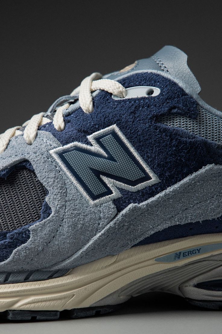 New Balance : Nos modèles iconiques limités