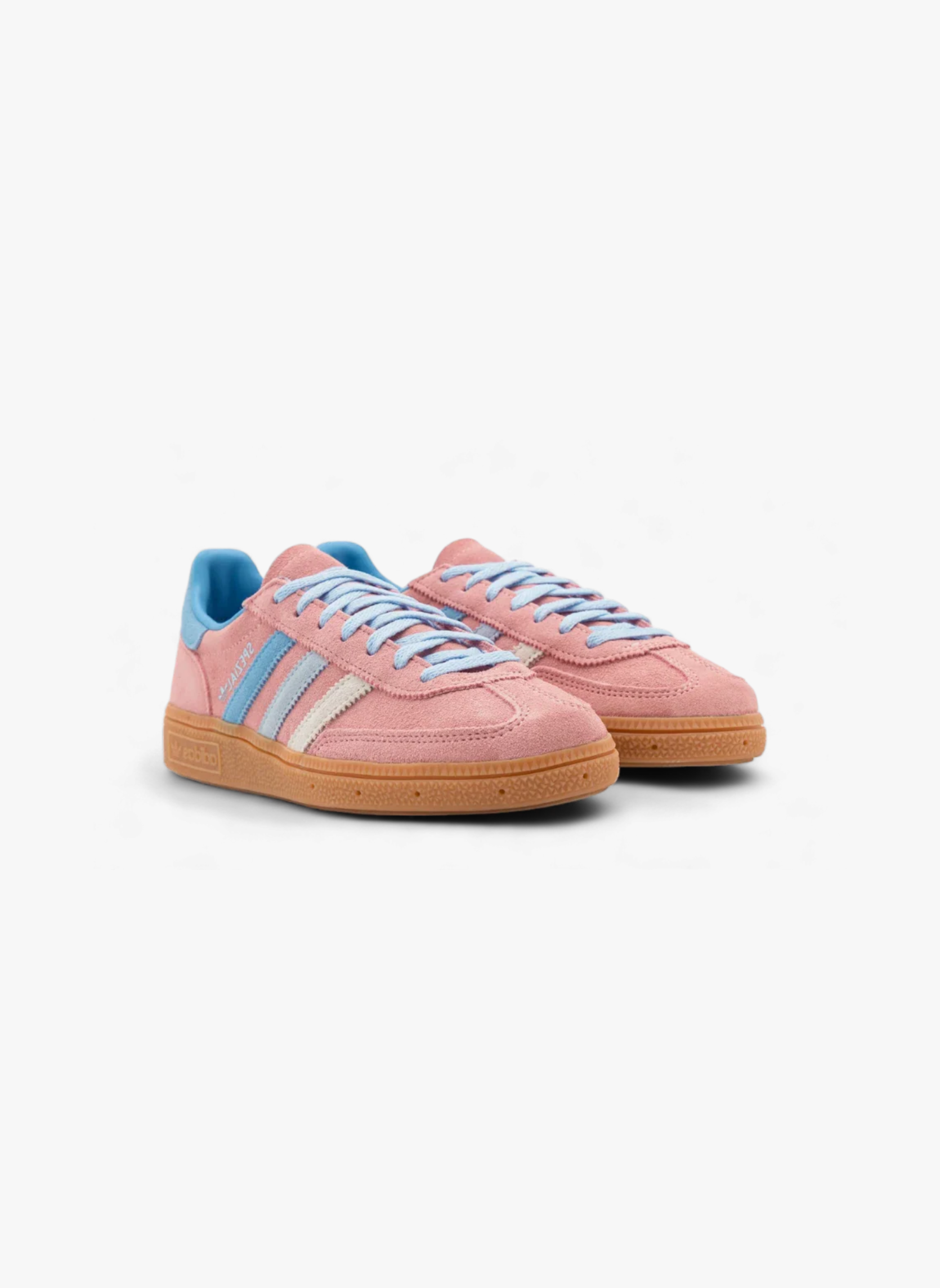 Adidas Handball Spezial Semi Rose Spark