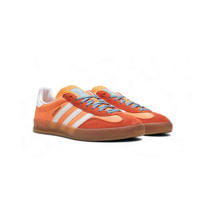 Adidas Gazelle Indoor Beam Orange