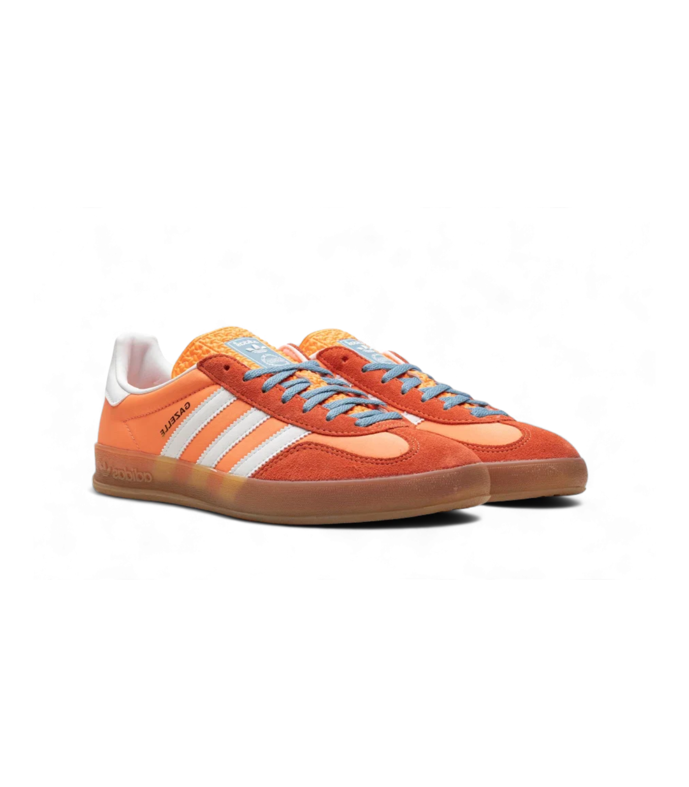 Adidas Gazelle Indoor Beam Orange