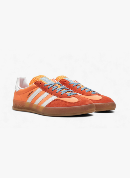 Adidas Gazelle Indoor Beam Orange