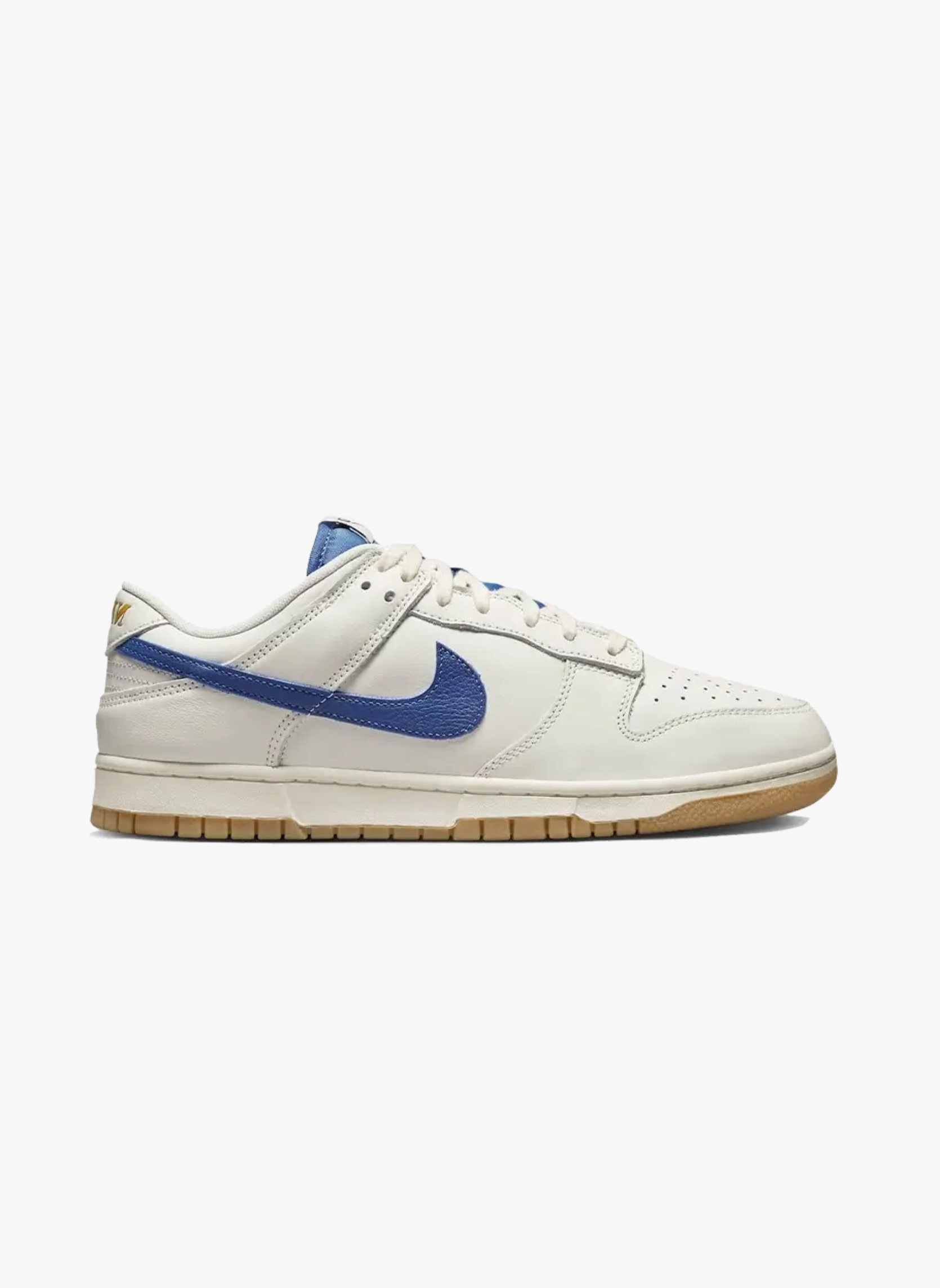 Nike Dunk Low SE Sail Dark Marina Blue