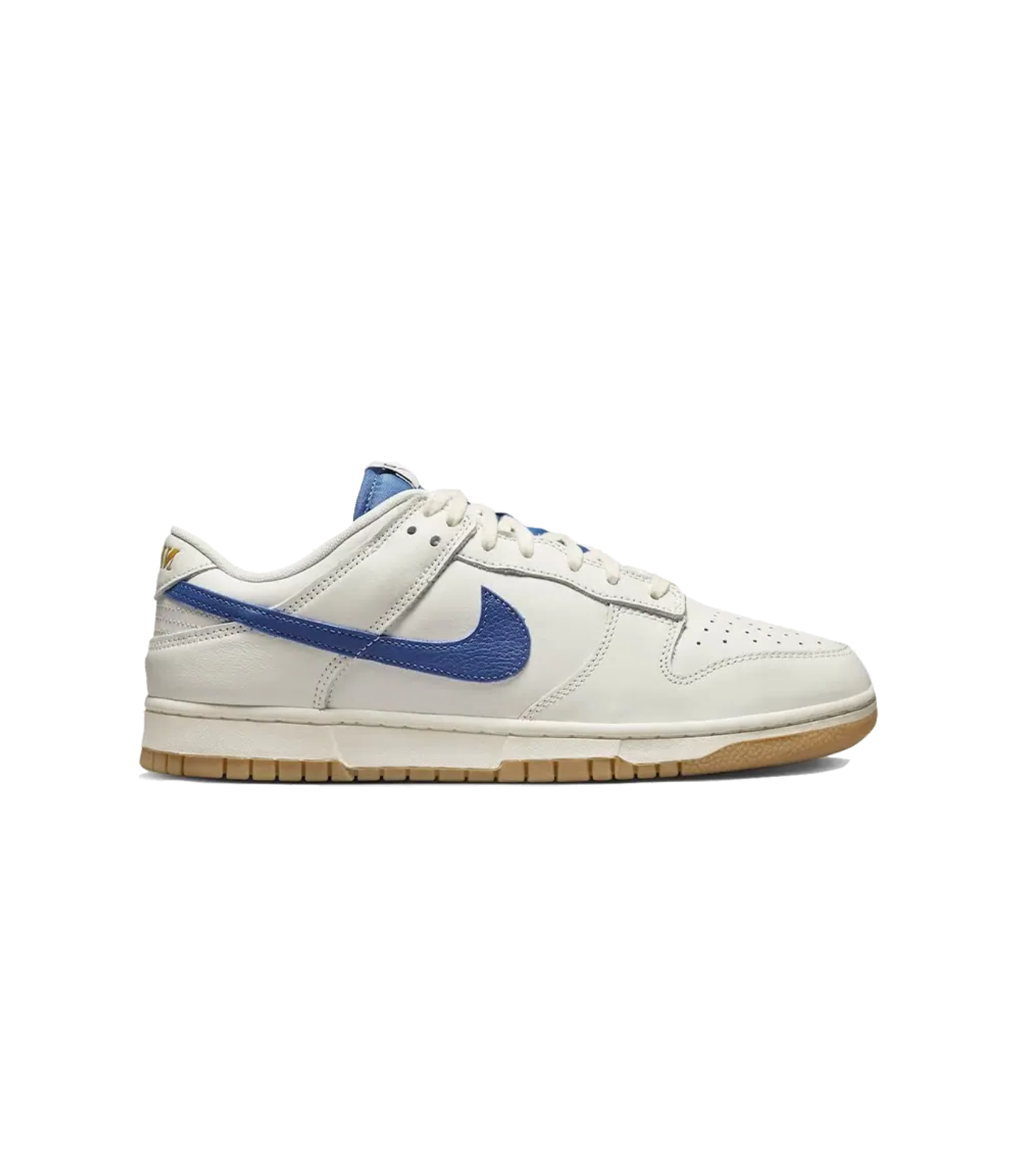 Nike Dunk Low SE Sail Dark Marina Blue