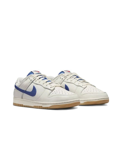 Nike Dunk Low SE Sail Dark Marina Blue