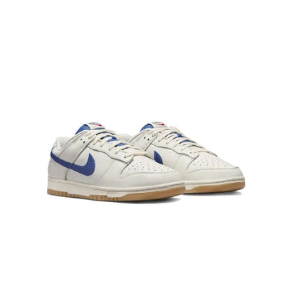 Nike Dunk Low SE Sail Dark Marina Blue