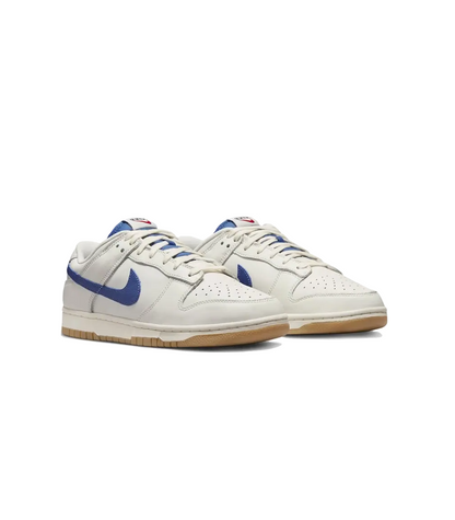 Nike Dunk Low SE Sail Dark Marina Blue