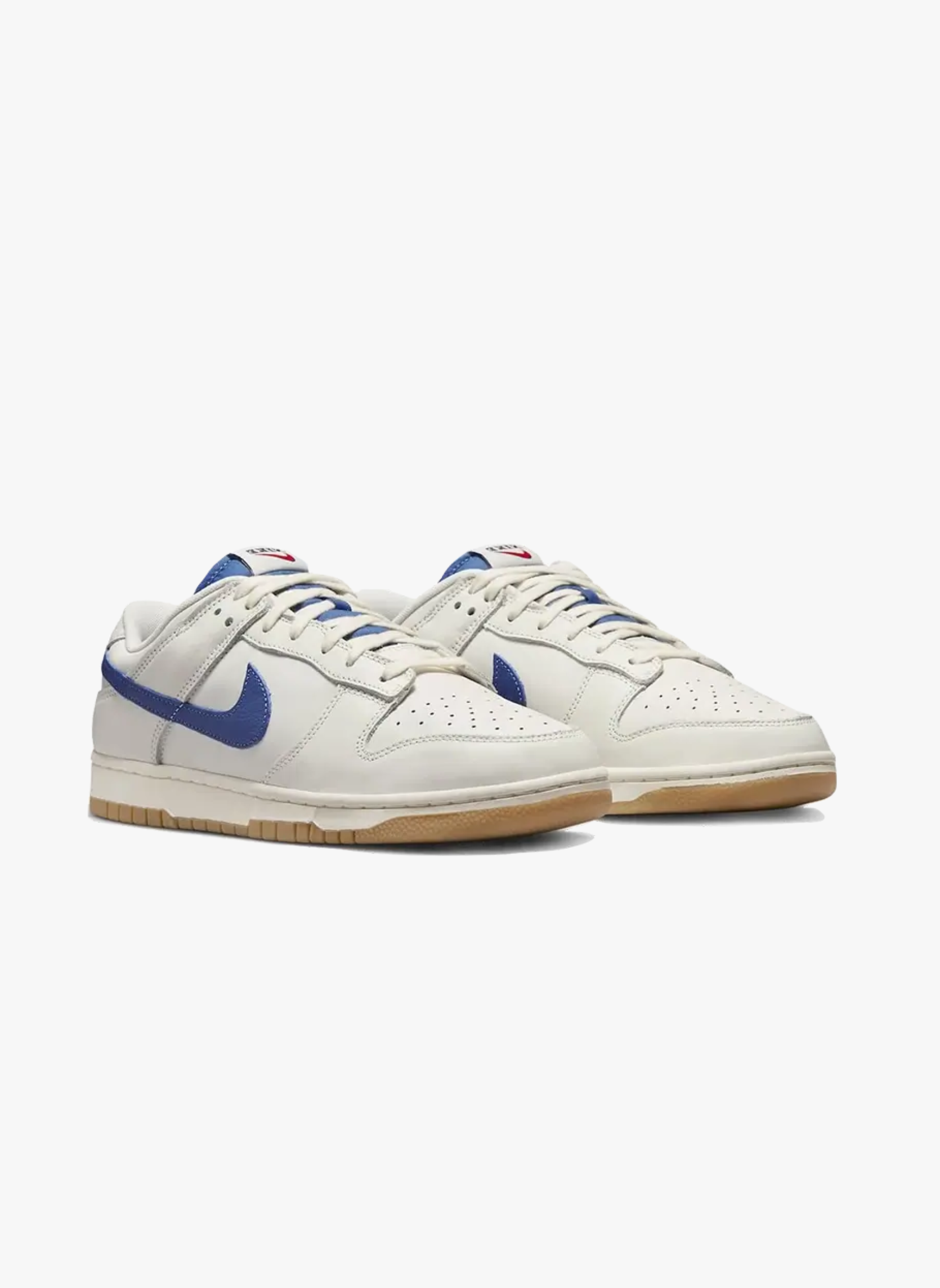 Nike Dunk Low SE Sail Dark Marina Blue