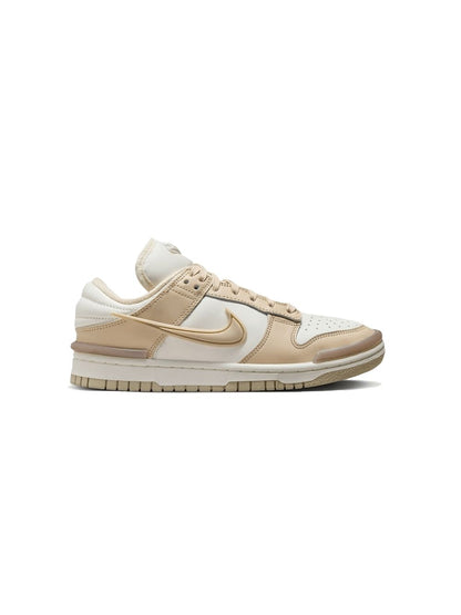 Nike Dunk Low Twist Sanddrift