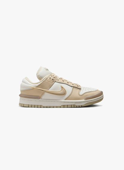 Nike Dunk Low Twist Sanddrift