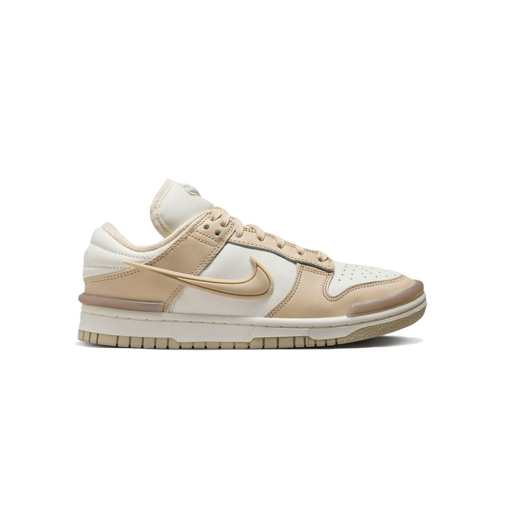 Nike Dunk Low Twist Sanddrift