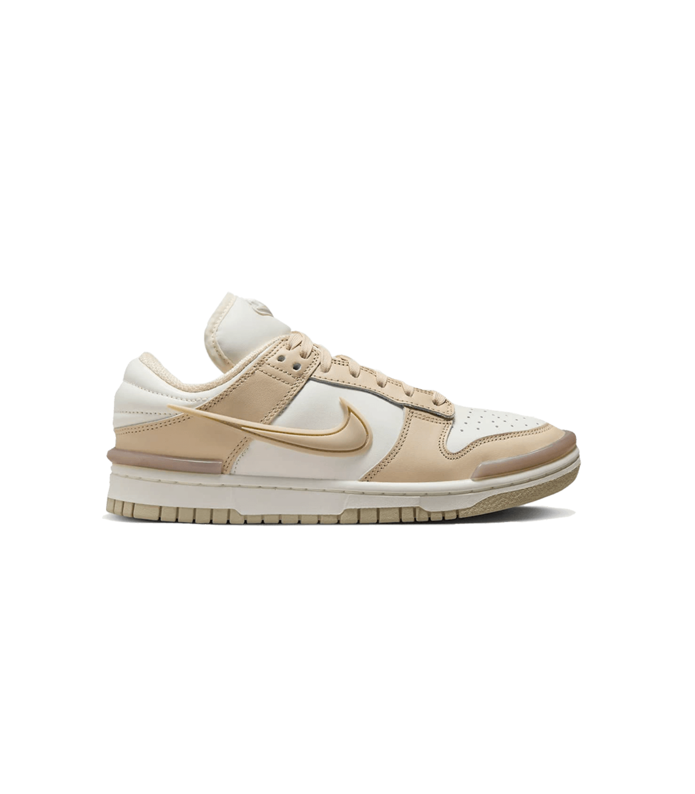 Nike Dunk Low Twist Sanddrift