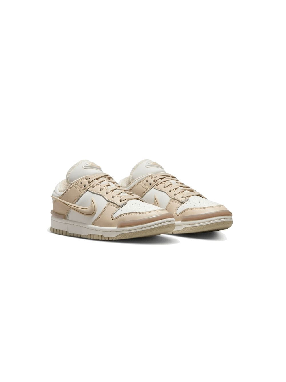 Nike Dunk Low Twist Sanddrift