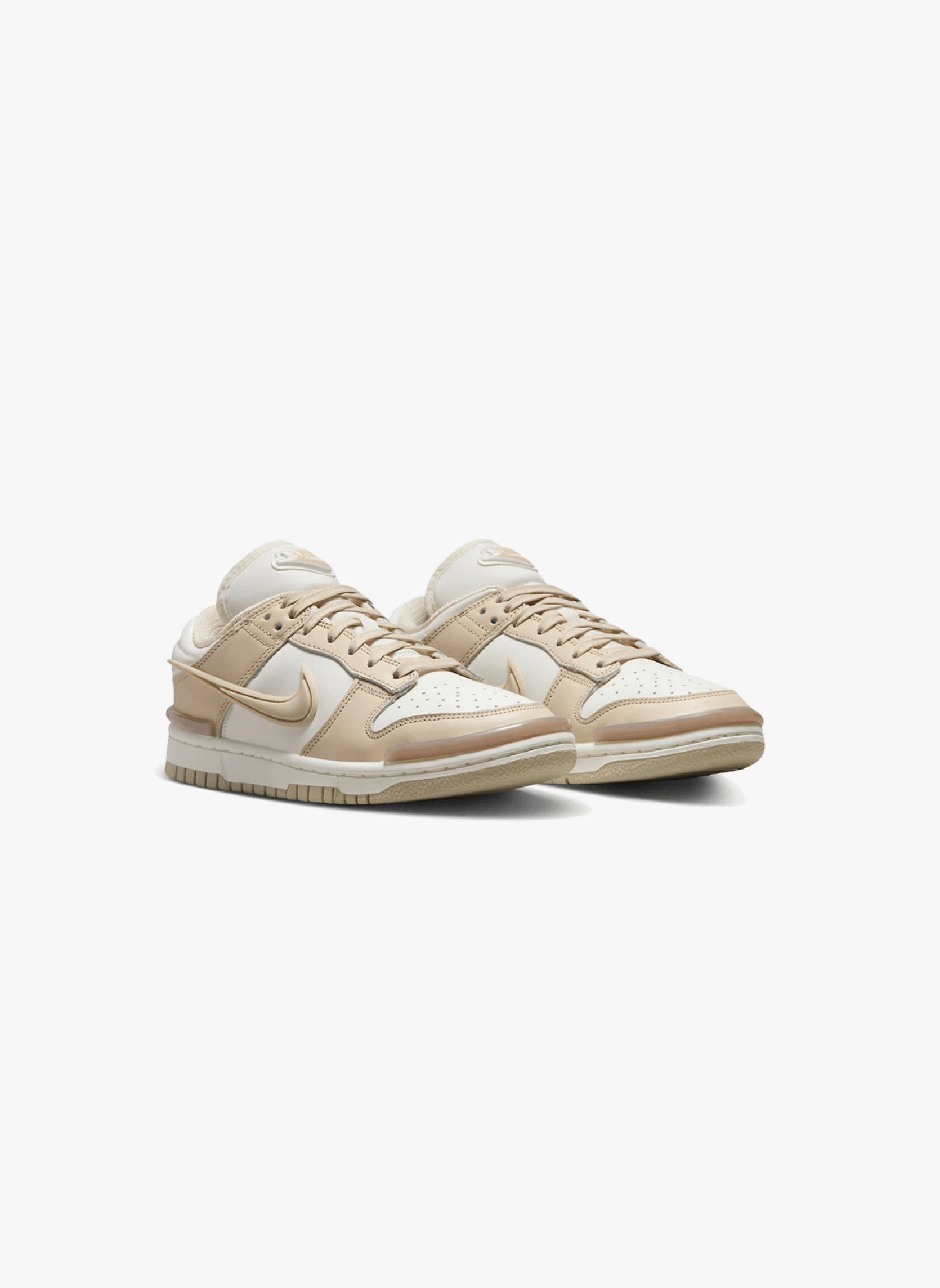 Nike Dunk Low Twist Sanddrift