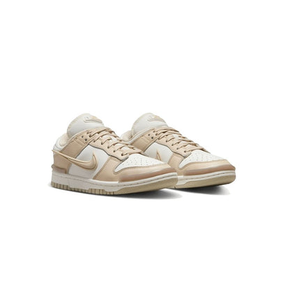 Nike Dunk Low Twist Sanddrift