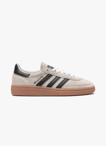 Adidas Handball Spezial Aluminum Core Black