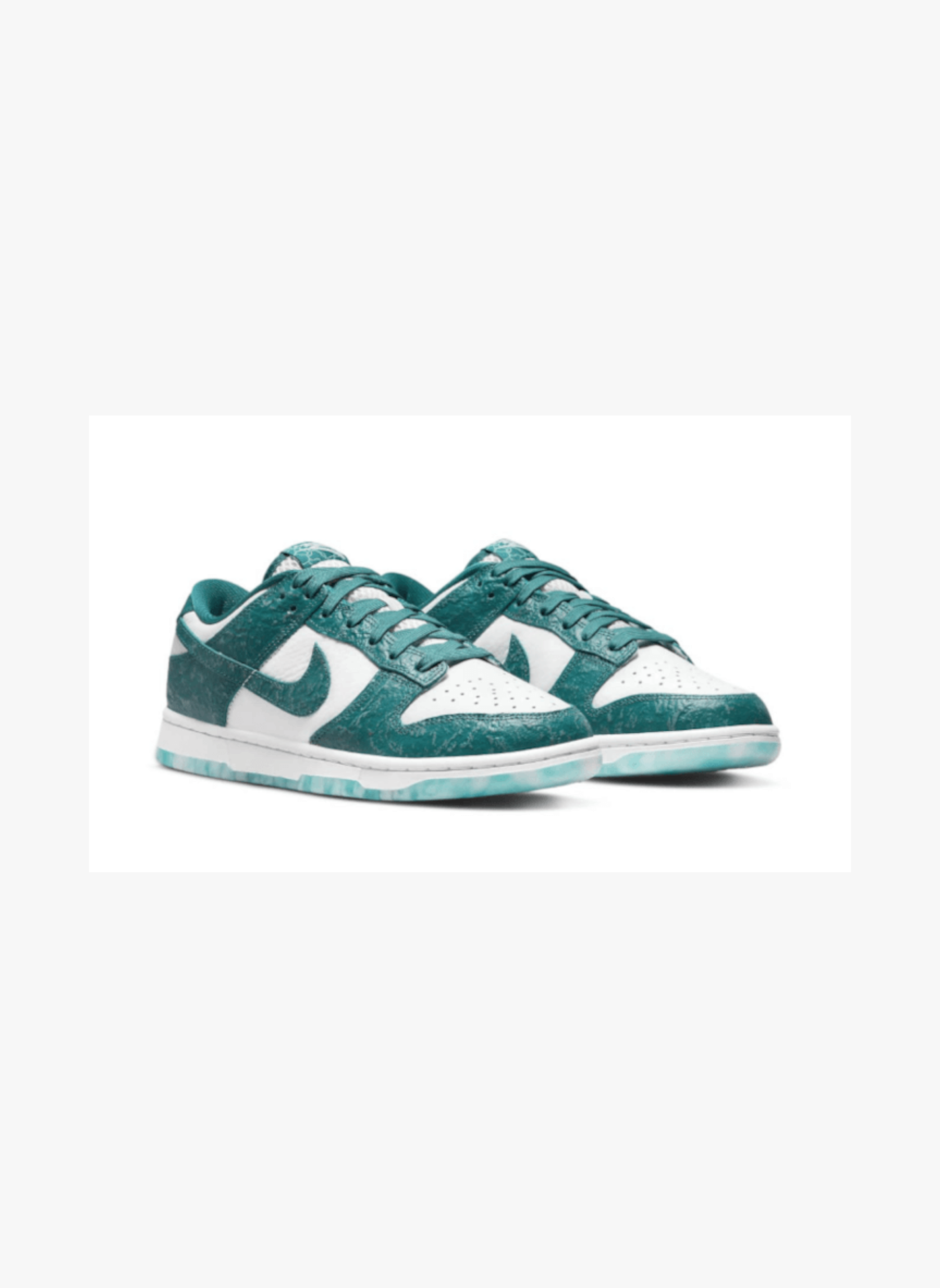 Nike Dunk Low Ocean