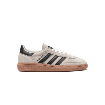 Adidas Handball Spezial Aluminum Core Black