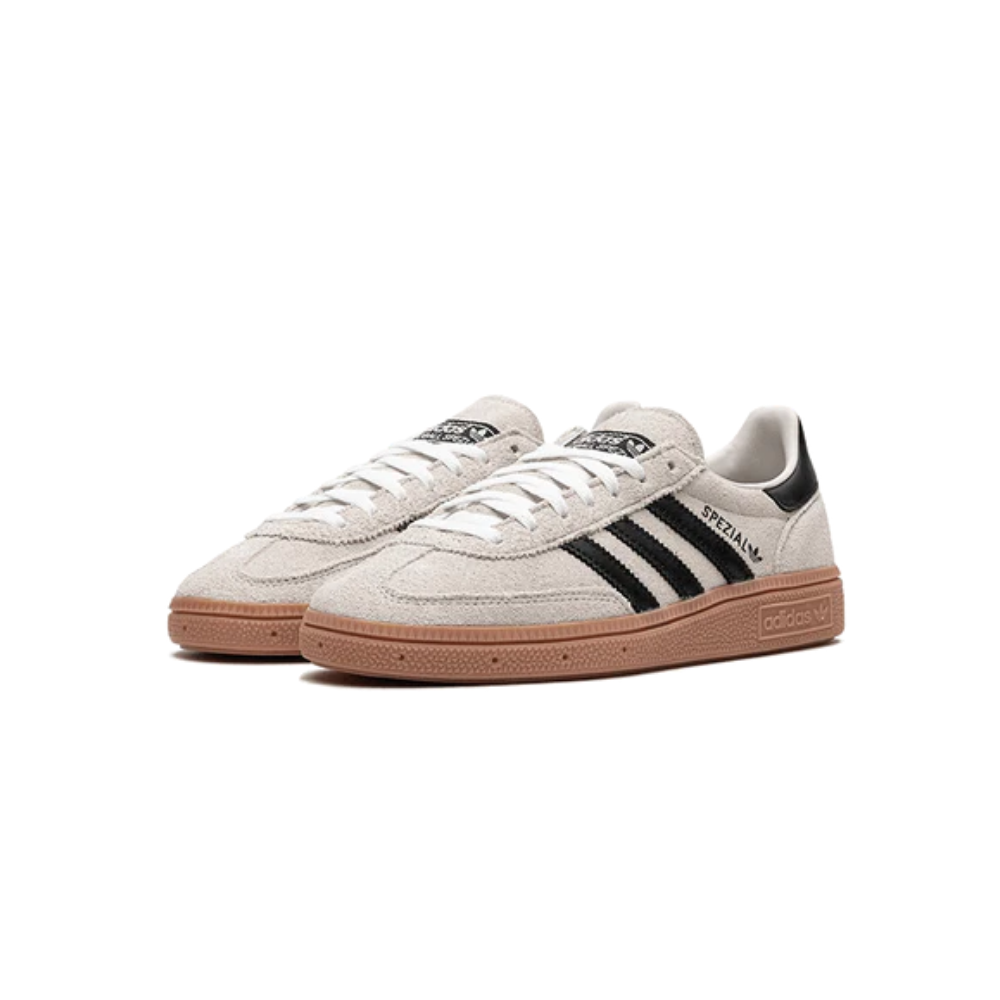 Adidas Handball Spezial Aluminum Core Black