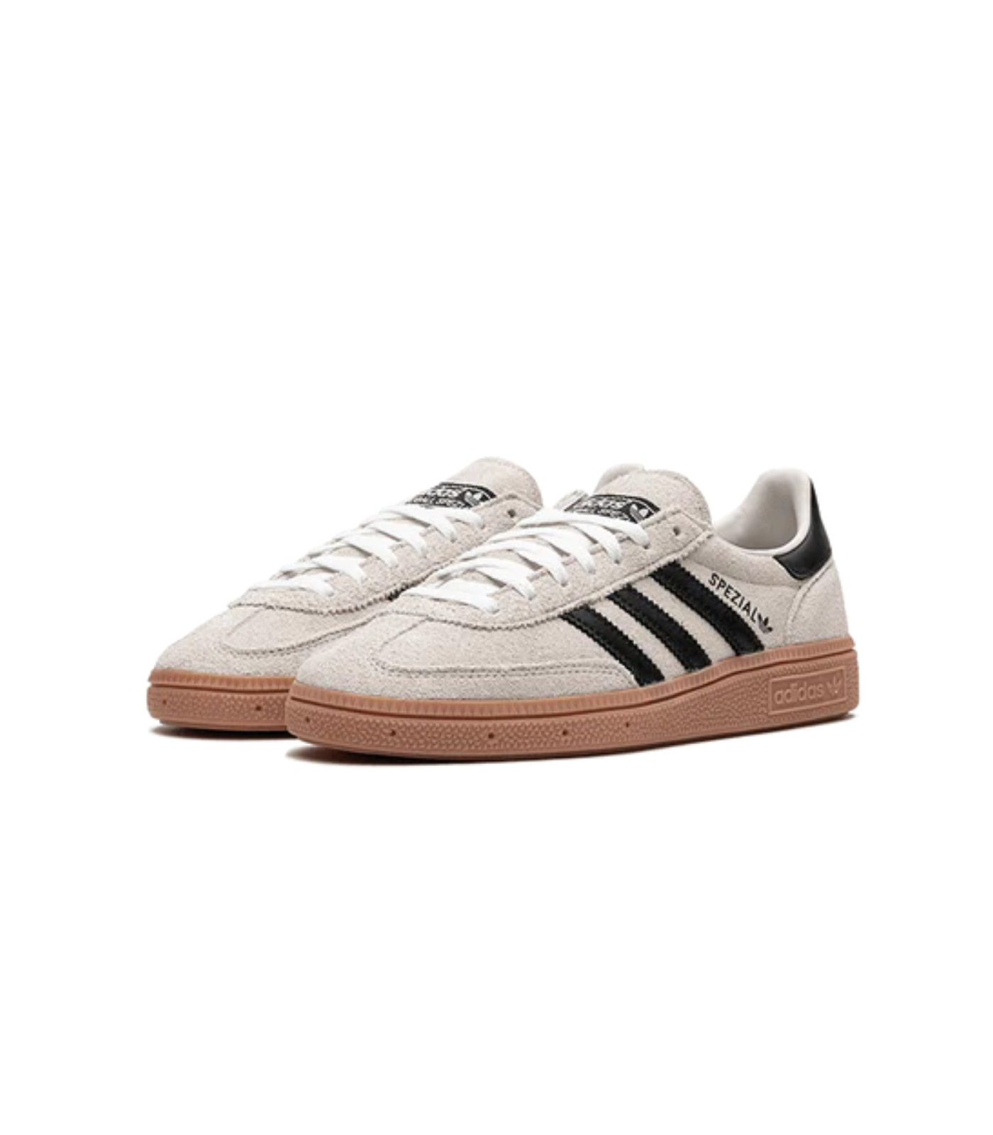 Adidas Handball Spezial Aluminum Core Black