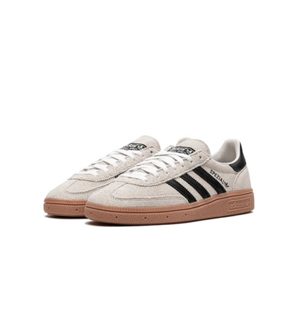 Adidas Handball Spezial Aluminum Core Black