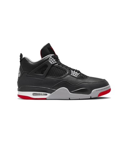 Air Jordan 4 Retro Bred Reimagined (GS)