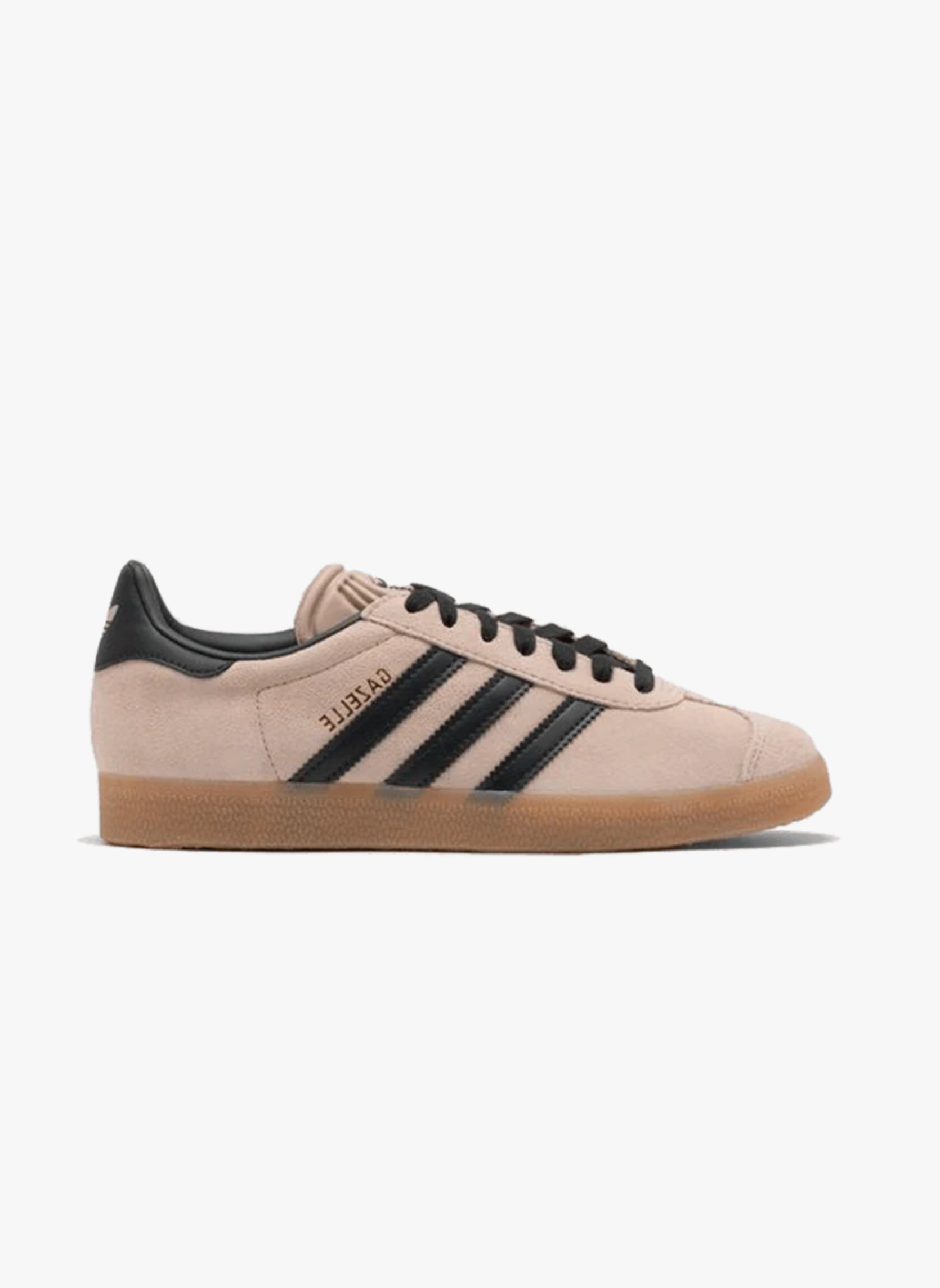 Adidas Gazelle Wonder Taupe Night Indigo