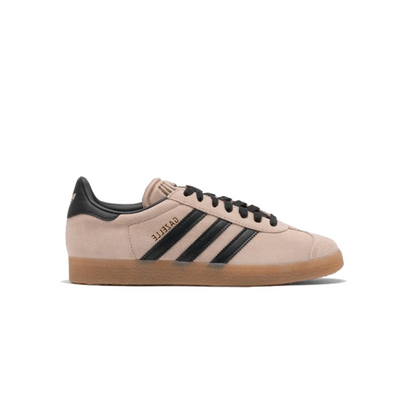 Adidas Gazelle Wonder Taupe Night Indigo