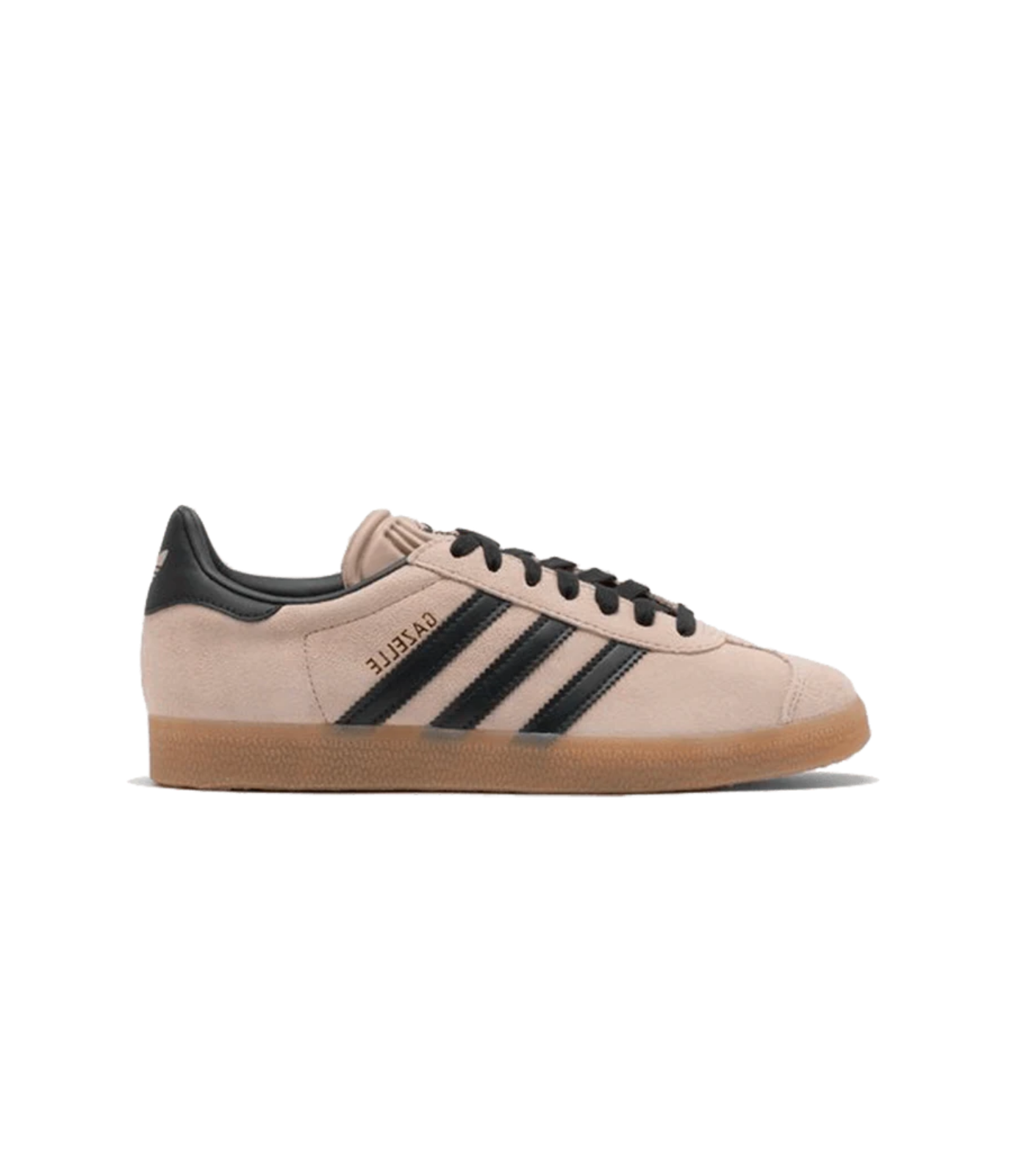 Adidas Gazelle Wonder Taupe Night Indigo