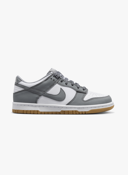 Nike Dunk Low Reflective Grey