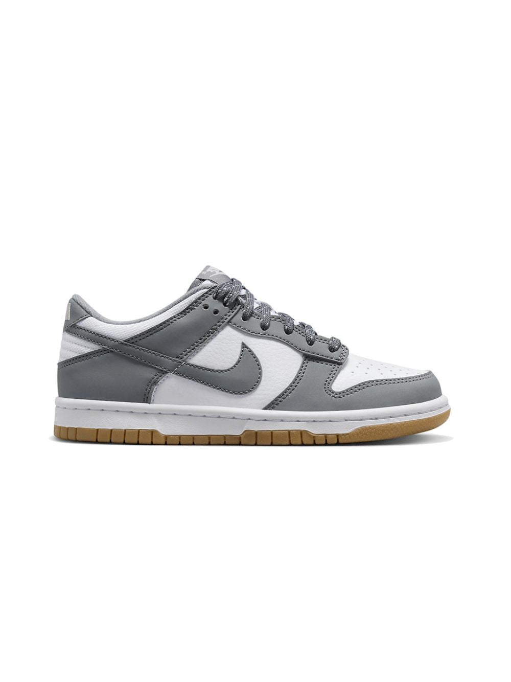 Nike Dunk Low Reflective Grey