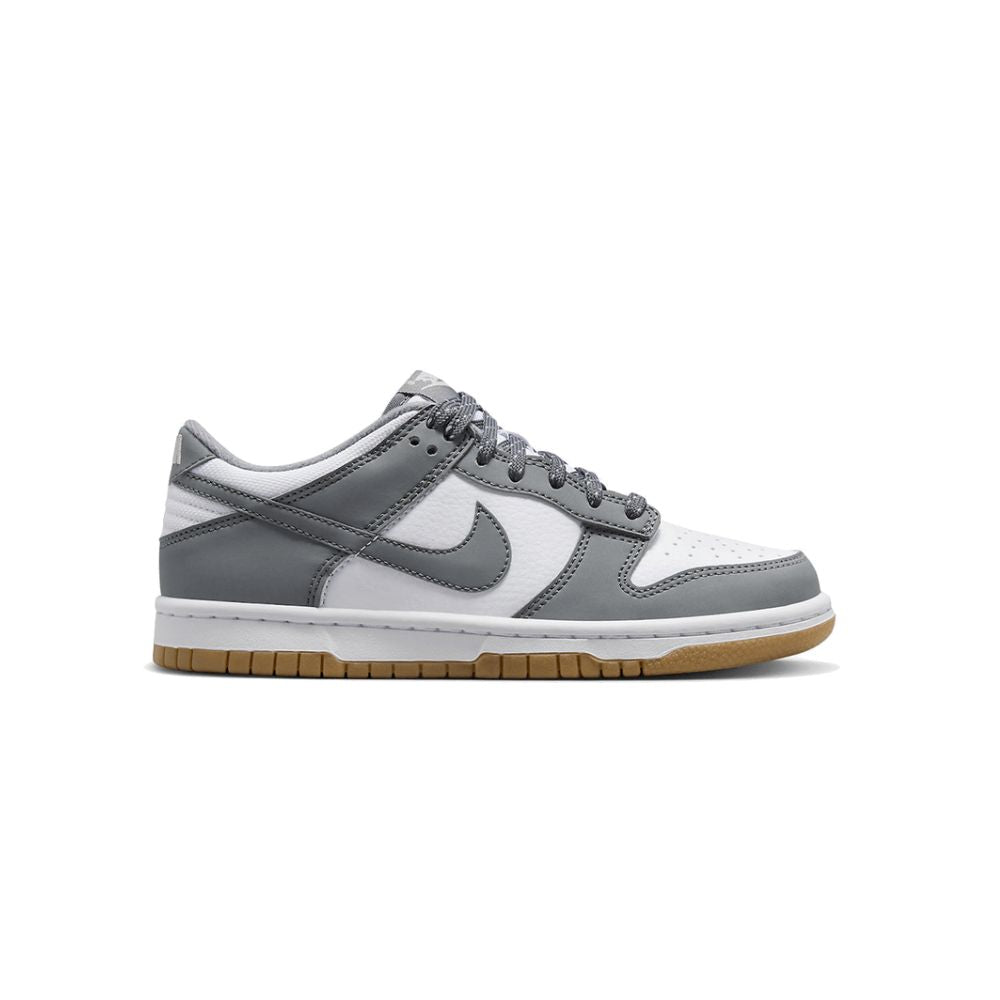 Nike Dunk Low Reflective Grey