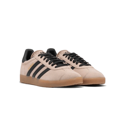 Adidas Gazelle Wonder Taupe Night Indigo