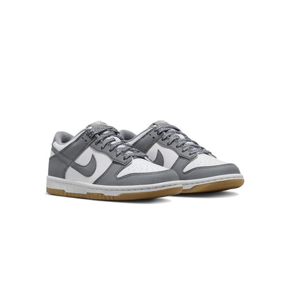 Nike Dunk Low Reflective Grey