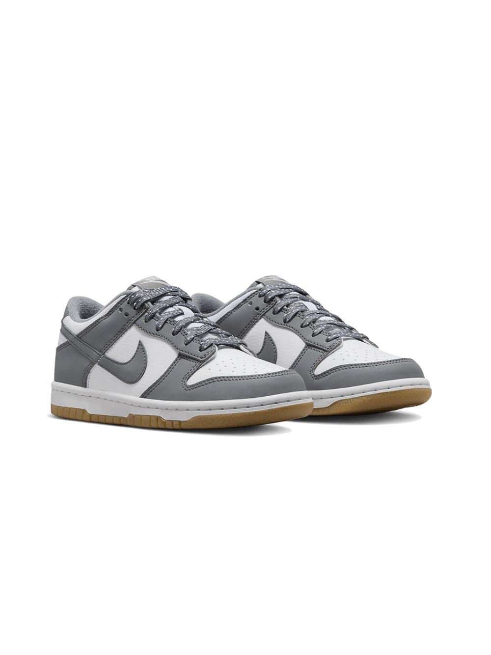 Nike Dunk Low Reflective Grey