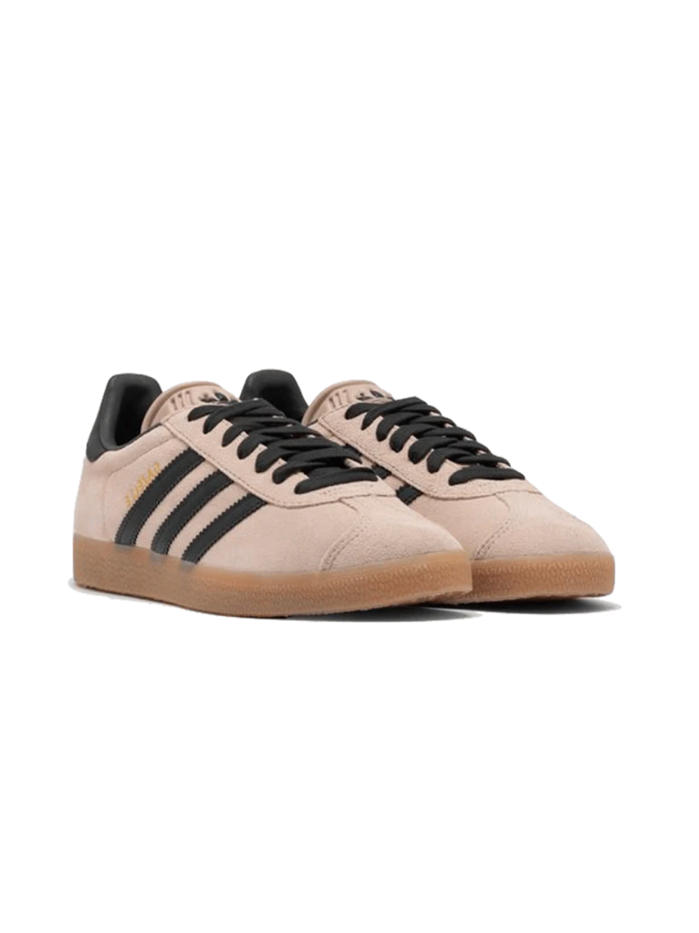 Adidas Gazelle Wonder Taupe Night Indigo