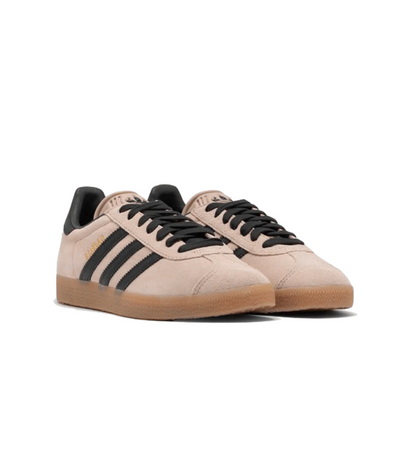 Adidas Gazelle Wonder Taupe Night Indigo