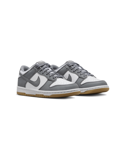 Nike Dunk Low Reflective Grey