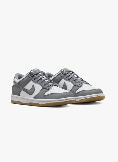 Nike Dunk Low Reflective Grey